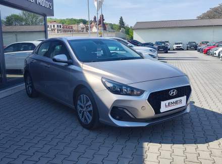 Hyundai - i30