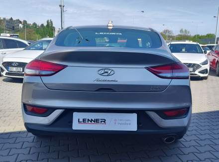 Hyundai - i30