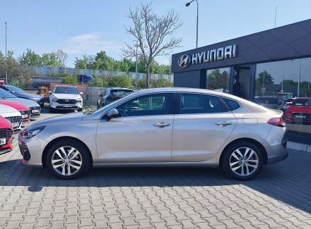 Hyundai - i30