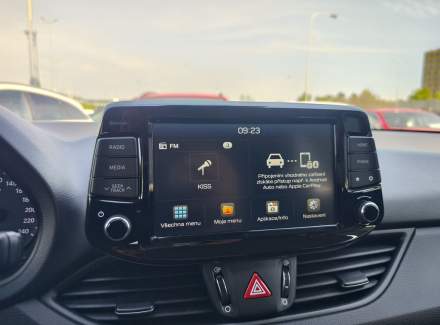 Hyundai - i30