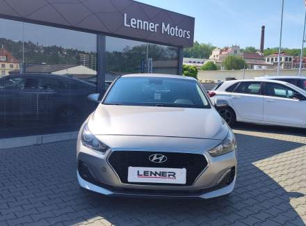 Hyundai - i30