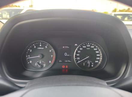 Hyundai - i30