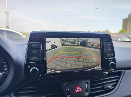 Hyundai - i30