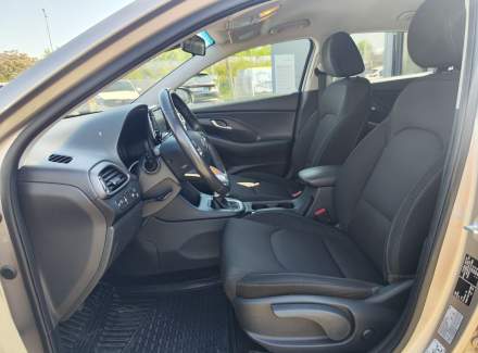 Hyundai - i30