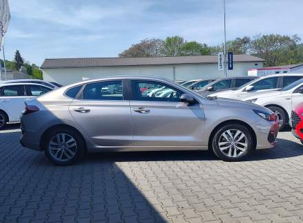 Hyundai - i30