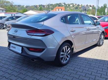Hyundai - i30