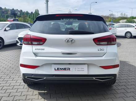 Hyundai - i30
