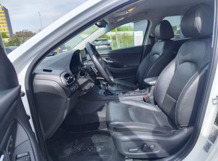 Hyundai - i30