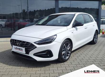 Hyundai - i30