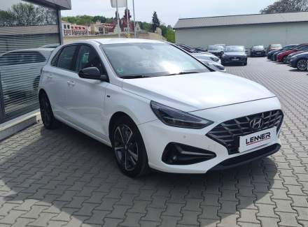 Hyundai - i30
