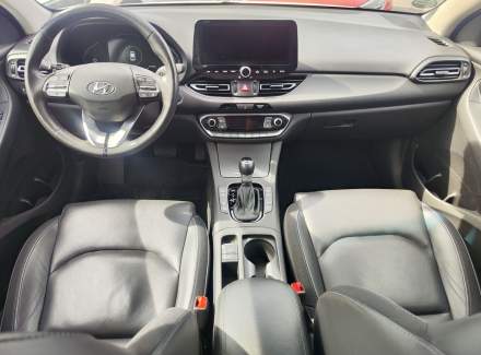 Hyundai - i30