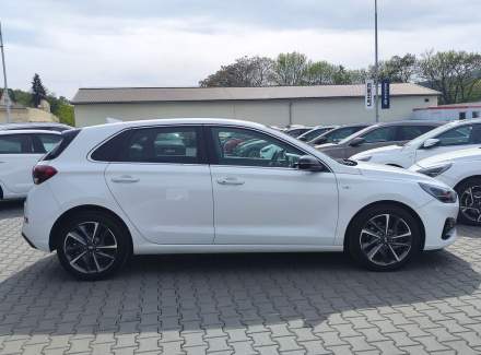 Hyundai - i30