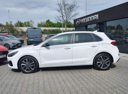 Hyundai - i30