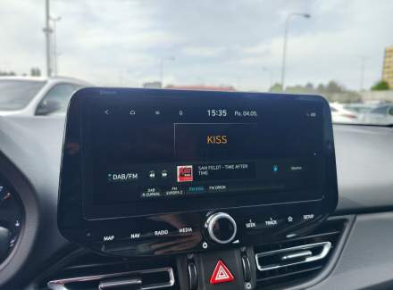 Hyundai - i30