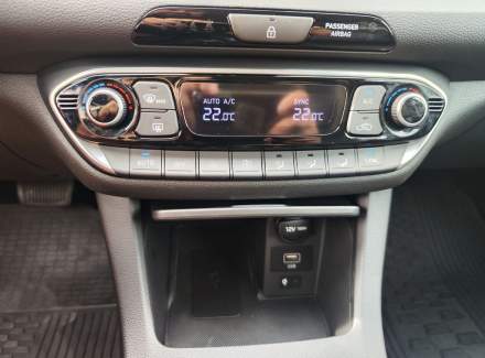 Hyundai - i30