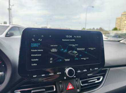 Hyundai - i30