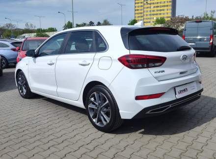 Hyundai - i30