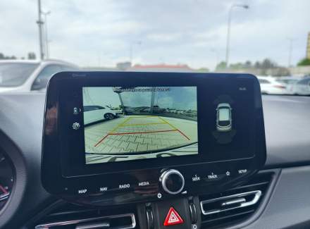 Hyundai - i30