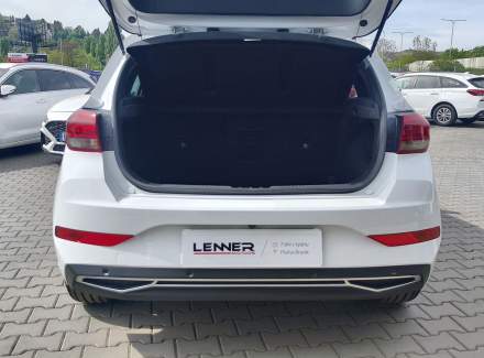 Hyundai - i30