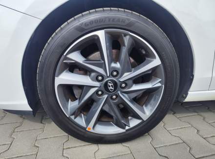 Hyundai - i30