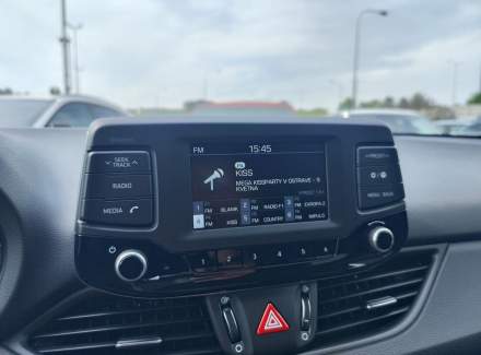 Hyundai - i30