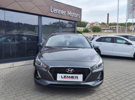 Hyundai - i30