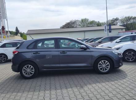 Hyundai - i30