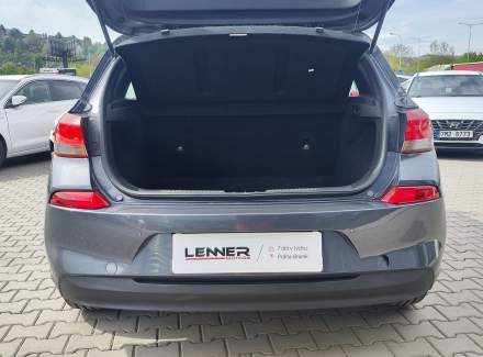 Hyundai - i30