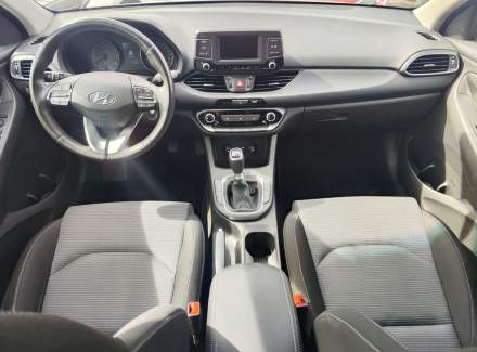 Hyundai - i30