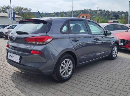 Hyundai - i30