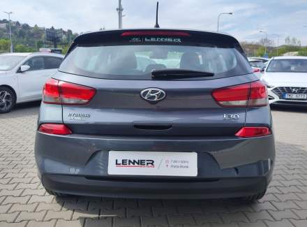 Hyundai - i30