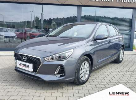 Hyundai - i30