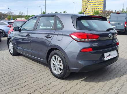 Hyundai - i30