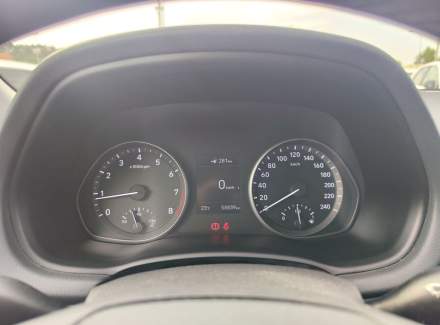 Hyundai - i30