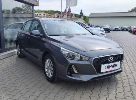 Hyundai - i30