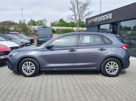 Hyundai - i30