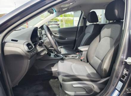 Hyundai - i30