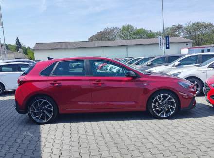 Hyundai - i30