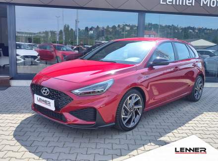 Hyundai - i30