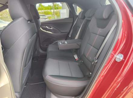 Hyundai - i30