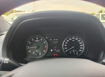 Hyundai - i30