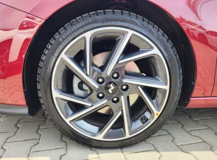 Hyundai - i30