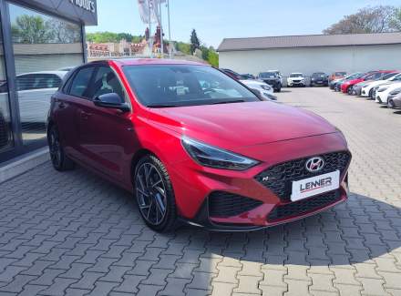 Hyundai - i30
