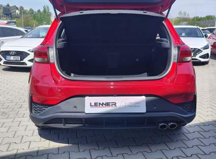 Hyundai - i30