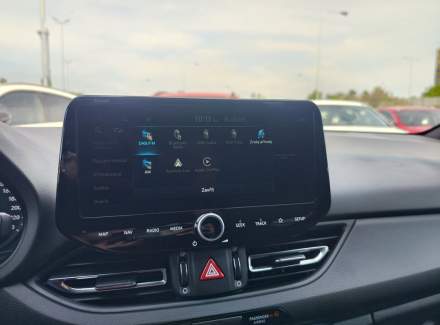 Hyundai - i30