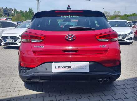 Hyundai - i30