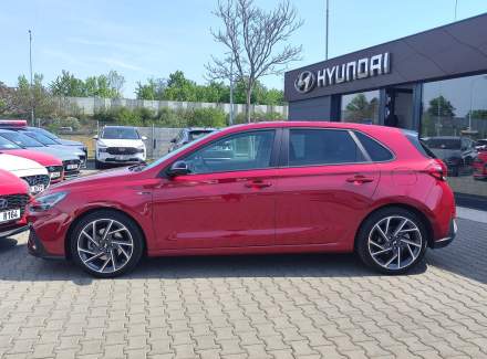 Hyundai - i30