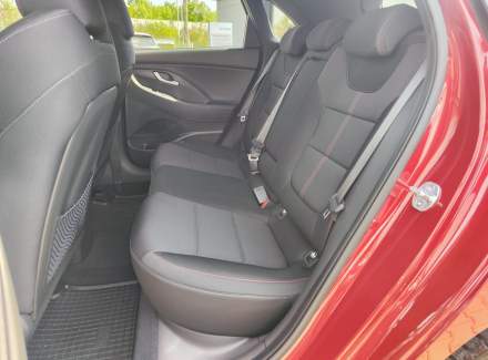 Hyundai - i30