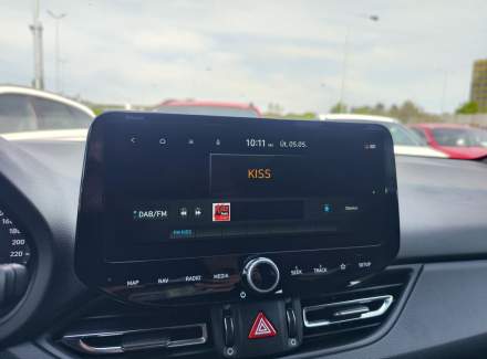 Hyundai - i30