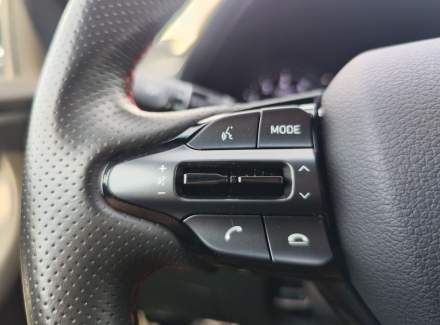 Hyundai - i30